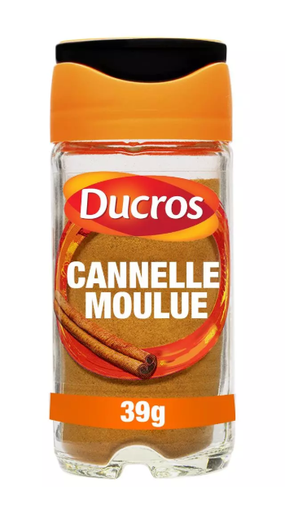 DUCROS Cinnamon Ground