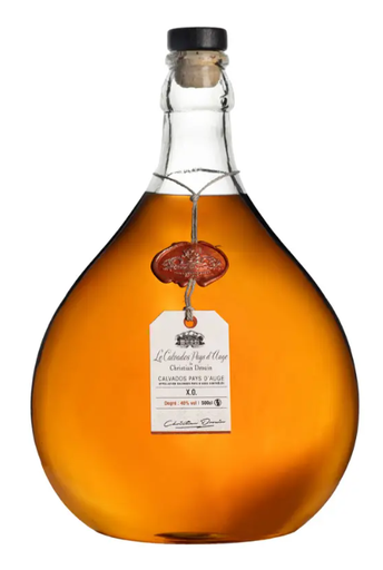 CHRISTIAN DROUIN XO Dame-Jeanne Calvados