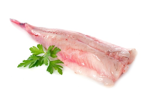 Monkfish Fillets