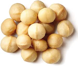 Macadamia Nuts