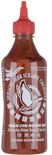 FLYING GOOSE Sriracha Sauce