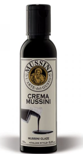 MUSSINI Balsamic Glaze