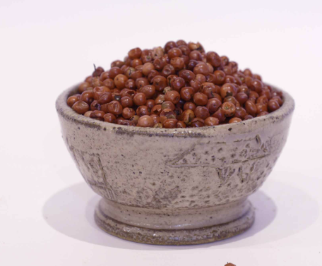 PLACE DES EPICES Organic Brasilian Pink Pepper