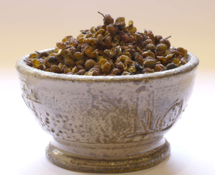 PLACE DES EPICES Sichuan Pepper