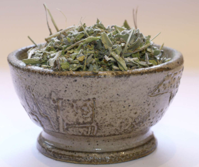PLACE DES EPICES Organic Sage