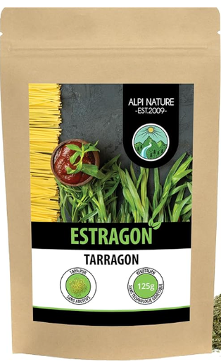 Tarragon Dried
