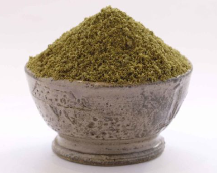 PLACE DES EPICES Cumin Ground Organic