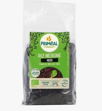 Black Rice
