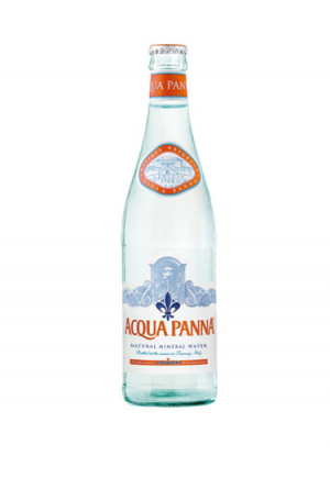 ACQUA PANNA Still Water [Glass] [Screw Cap]