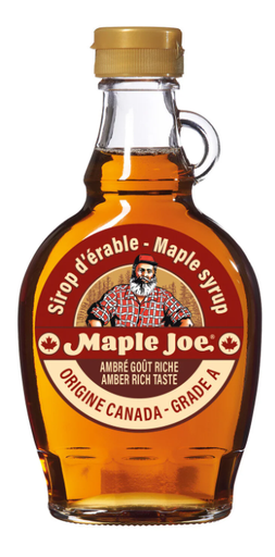 MAPLE JOE Maple Syrup