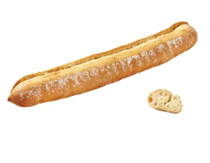 BRIDOR Baguette 1778 Precooked [Sold by 1 piece]
