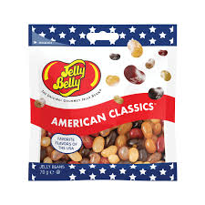 JELLY BELLY Jelly Beans American Classics
