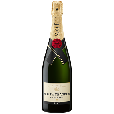 MOËT & CHANDON Brut Impérial Champagne