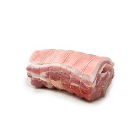 Pork Shoulder Boned and Rolled