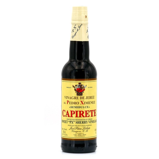 Bodegas Alvear Pedro Ximénez Vinegar Xeres Cherry