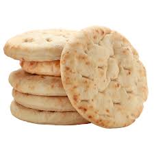 Minis Pitas Bread
