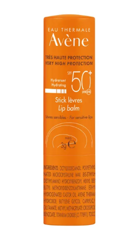 AVENE Lip Balm SPF50+