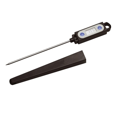 Thermometer for Cooking [40° to 200°]