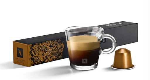 NESPRESSO Livanto [Capsules]