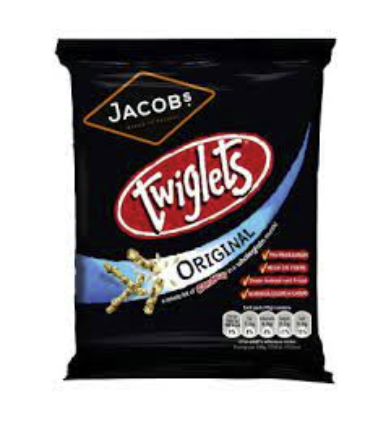 JACOB'S Twiglets original