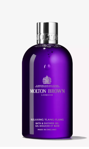 MOLTON BROWN Relaxing Ylang-Ylang Bath & Shower Gel
