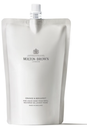 MOLTON BROWN Orange & Bergamot Hand lotion