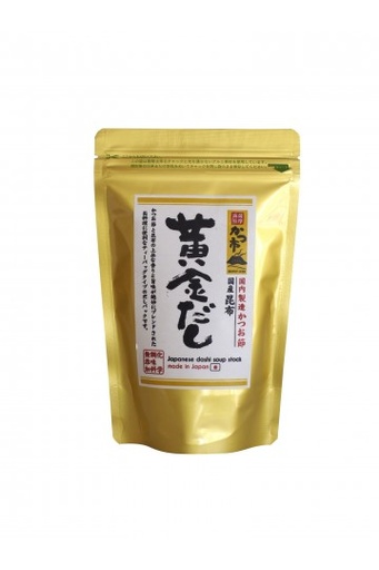 Dashi Powder [Sachets]