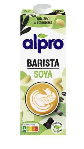 ALPRO Barista Soy Milk
