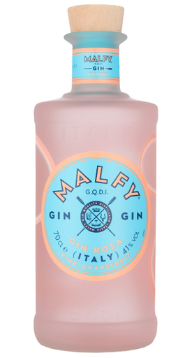 MALFY Gin Rosa