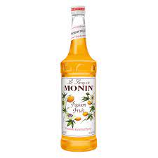 MONIN Passion Fruit Syrup