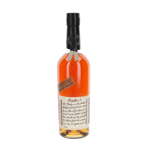 BOOKER'S Kentucky Bourbon 2024