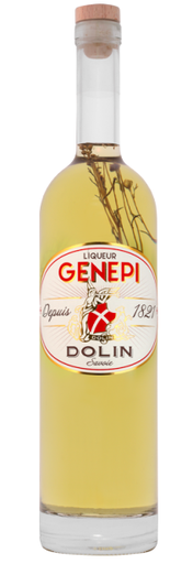 DOLIN Genepi 1821