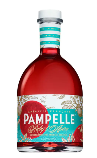 PAMPELLE French Aperitiv