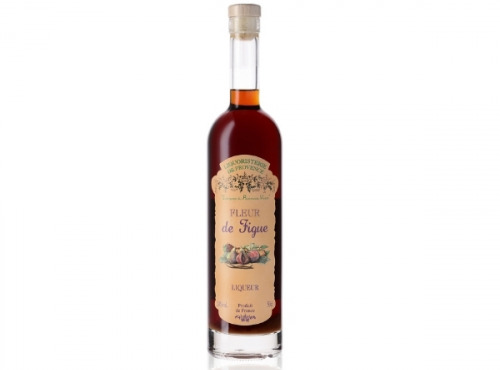 Fig Liquor