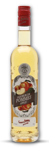 GABRIEL BOUDIER Apple Liquor