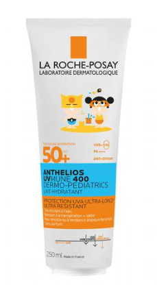 LA ROCHE-POSAY Anthelios Sunscreen Kids face & body SPF50