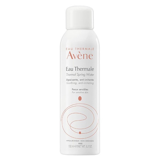 AVENE Face spray Thermal Spring Water