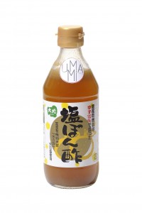 Ponzu Sauce White Shio Ponzu