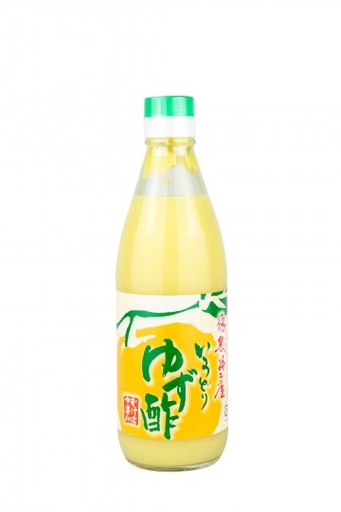 Yuzu Juice Higashi Tokushima