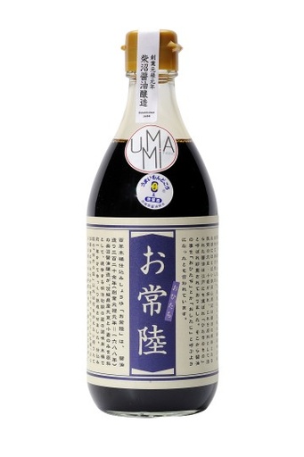 Soy Sauce Ohitachi Premium