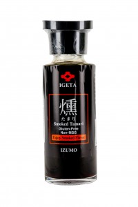 Soy Sauce Smoked - Gluten Free