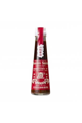 Soy Sauce Sansho Noagen