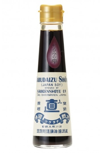 Soy Sauce Yuzu Sansho Noagen