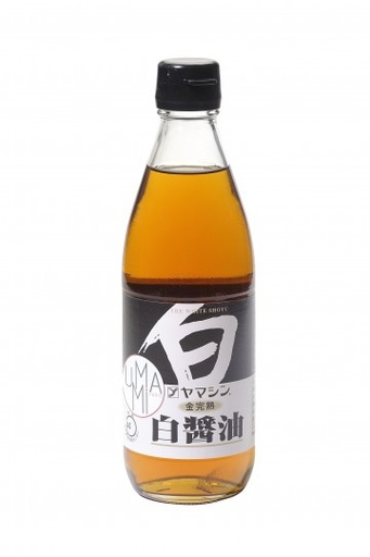 Soy Sauce White Shiro Shoyu