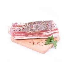 Belly Bacon/Streaky Cured