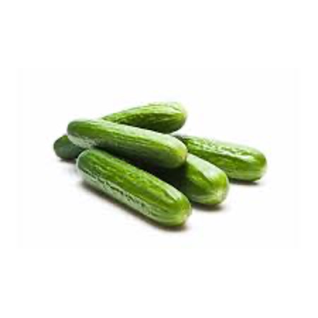 Cucumber Lebanese