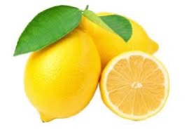 Lemon Amalfi