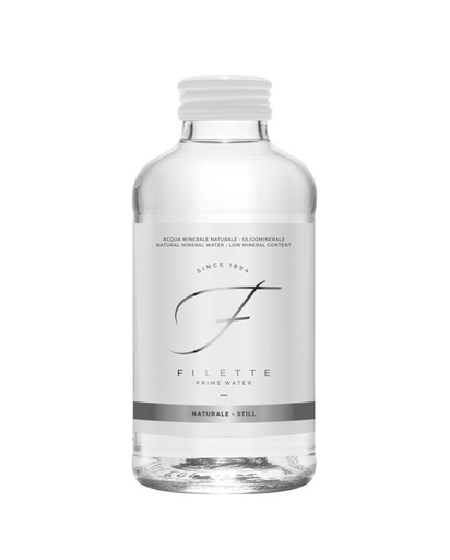 FILETTE Still [Glass]