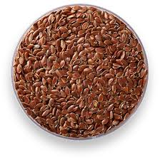 Flaxseed
