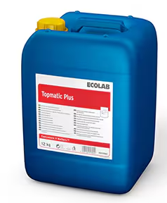 ECOLAB Topmatic Plus